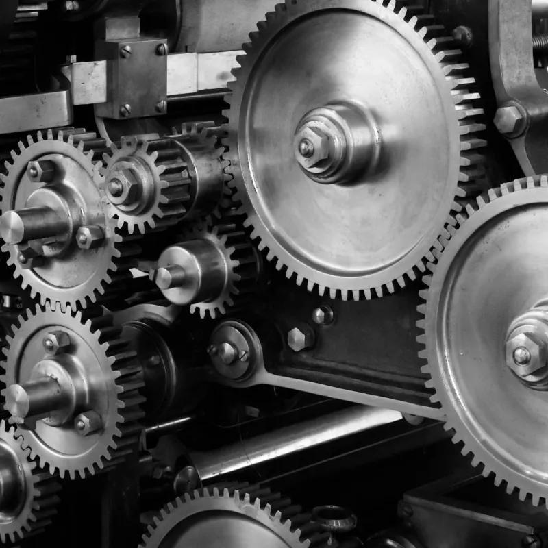industry